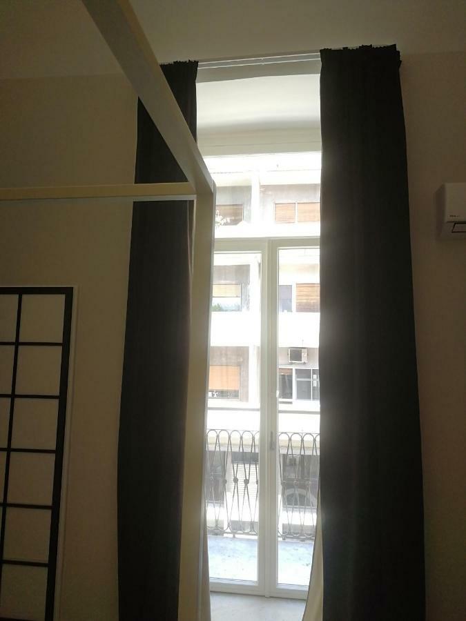 Gatto Bianco Duchessa Bed & Breakfast Bari Bagian luar foto
