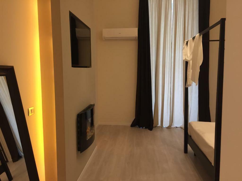 Gatto Bianco Duchessa Bed & Breakfast Bari Bagian luar foto